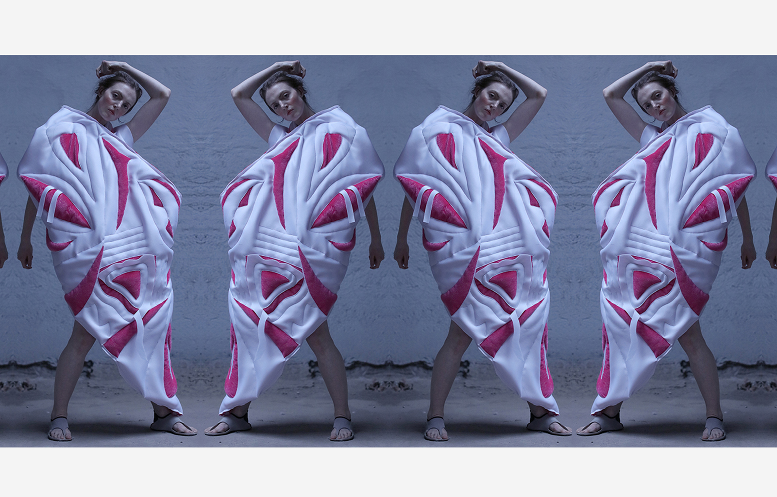 London Fashion Week 12-14 June 2021